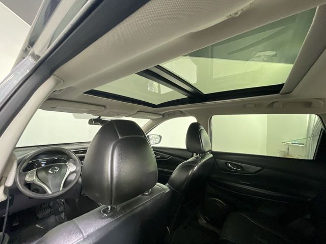 2015 Nissan Rogue SL Columbia SC