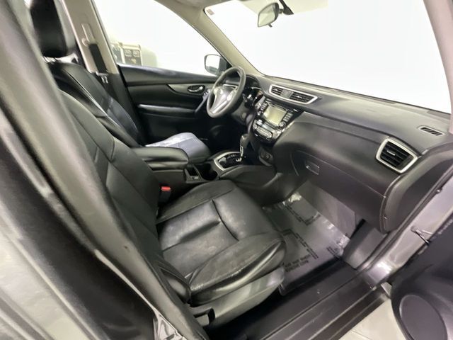 2015 Nissan Rogue SL Columbia SC