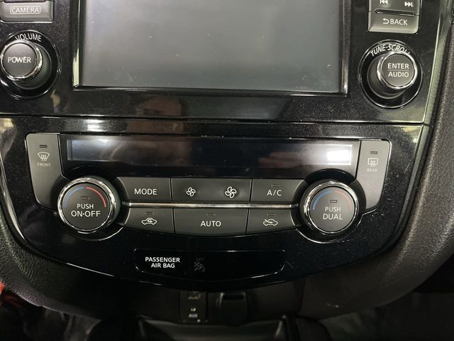 2015 Nissan Rogue SL Columbia SC