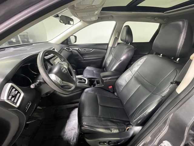 2015 Nissan Rogue SL Columbia SC