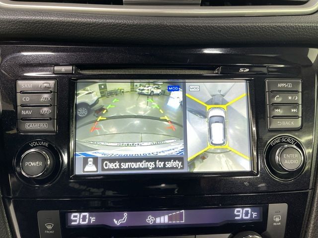 2015 Nissan Rogue SL Columbia SC