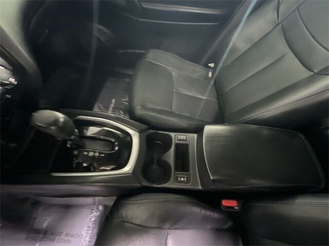 2015 Nissan Rogue SL Columbia SC