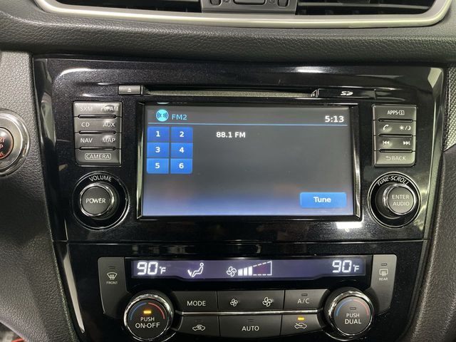 2015 Nissan Rogue SL Columbia SC