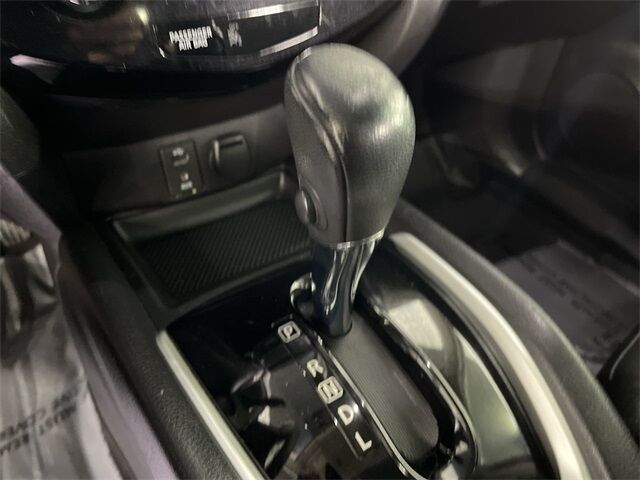 2015 Nissan Rogue SL Columbia SC