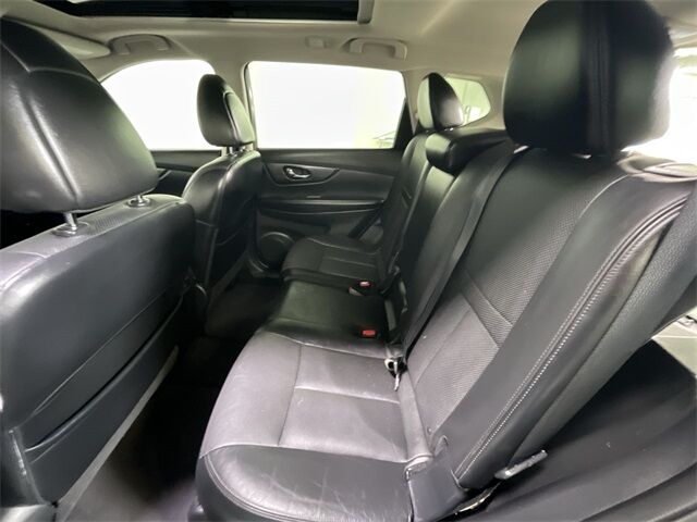 2015 Nissan Rogue SL Columbia SC