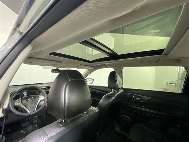 2015 Nissan Rogue SL Columbia SC