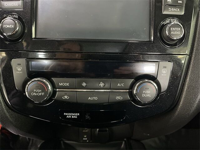 2015 Nissan Rogue SL Columbia SC