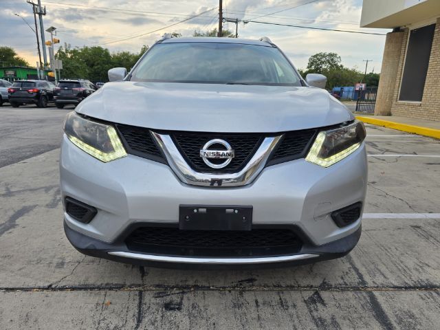 2015 Nissan Rogue SL FWD San Antonio TX