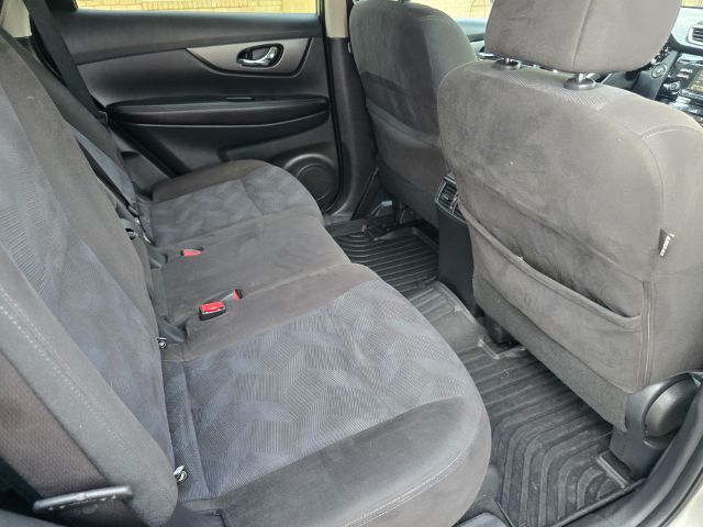 2015 Nissan Rogue SL FWD San Antonio TX