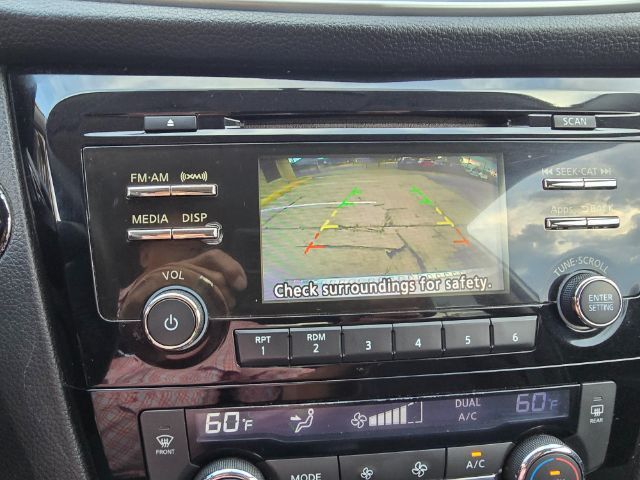 2015 Nissan Rogue SL FWD San Antonio TX