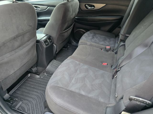 2015 Nissan Rogue SL FWD San Antonio TX