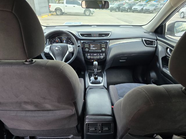 2015 Nissan Rogue SL FWD San Antonio TX