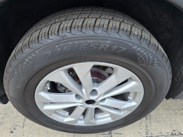 2015 Nissan Rogue SL FWD San Antonio TX