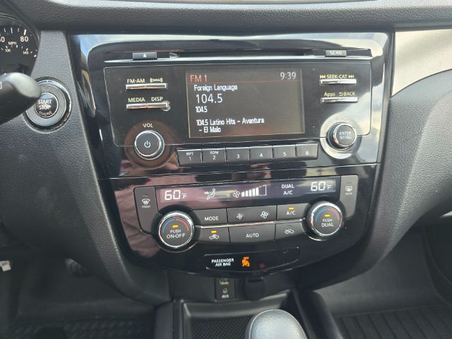 2015 Nissan Rogue SL FWD San Antonio TX