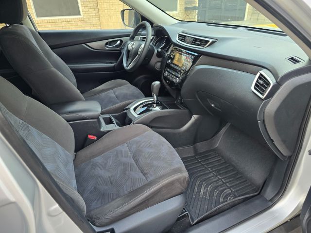 2015 Nissan Rogue SL FWD San Antonio TX