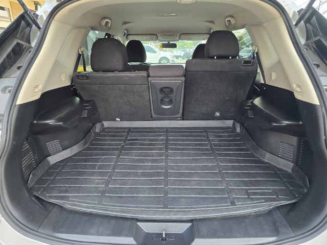 2015 Nissan Rogue SL FWD San Antonio TX