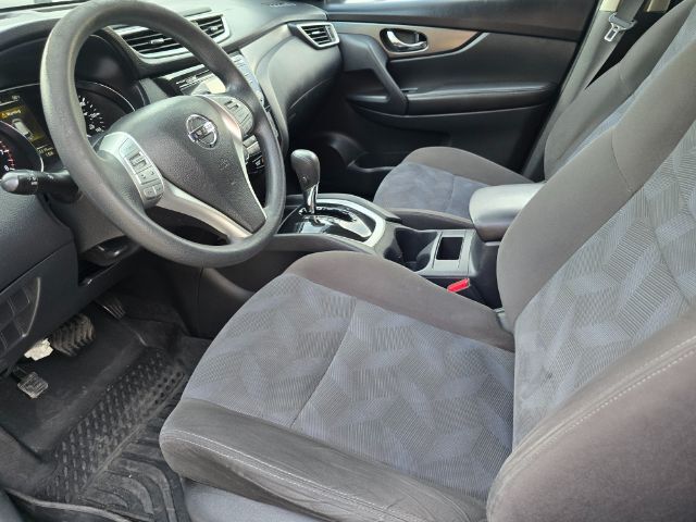 2015 Nissan Rogue SL FWD San Antonio TX