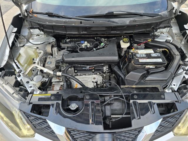 2015 Nissan Rogue SL FWD San Antonio TX