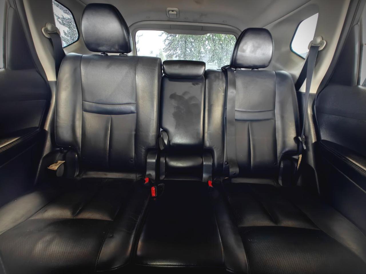 2015 Nissan Rogue SL FWD Post Falls ID