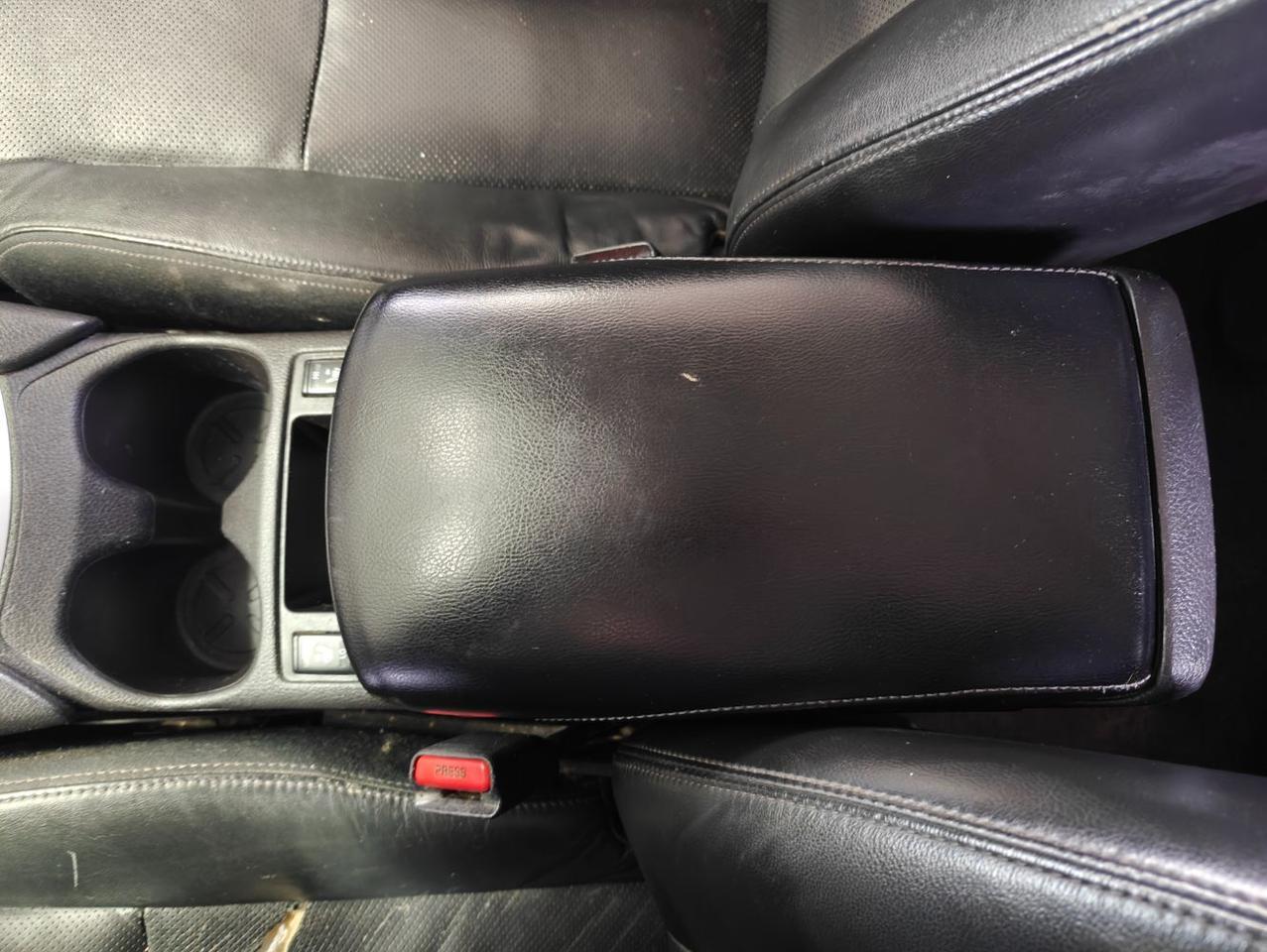 2015 Nissan Rogue SL FWD Post Falls ID
