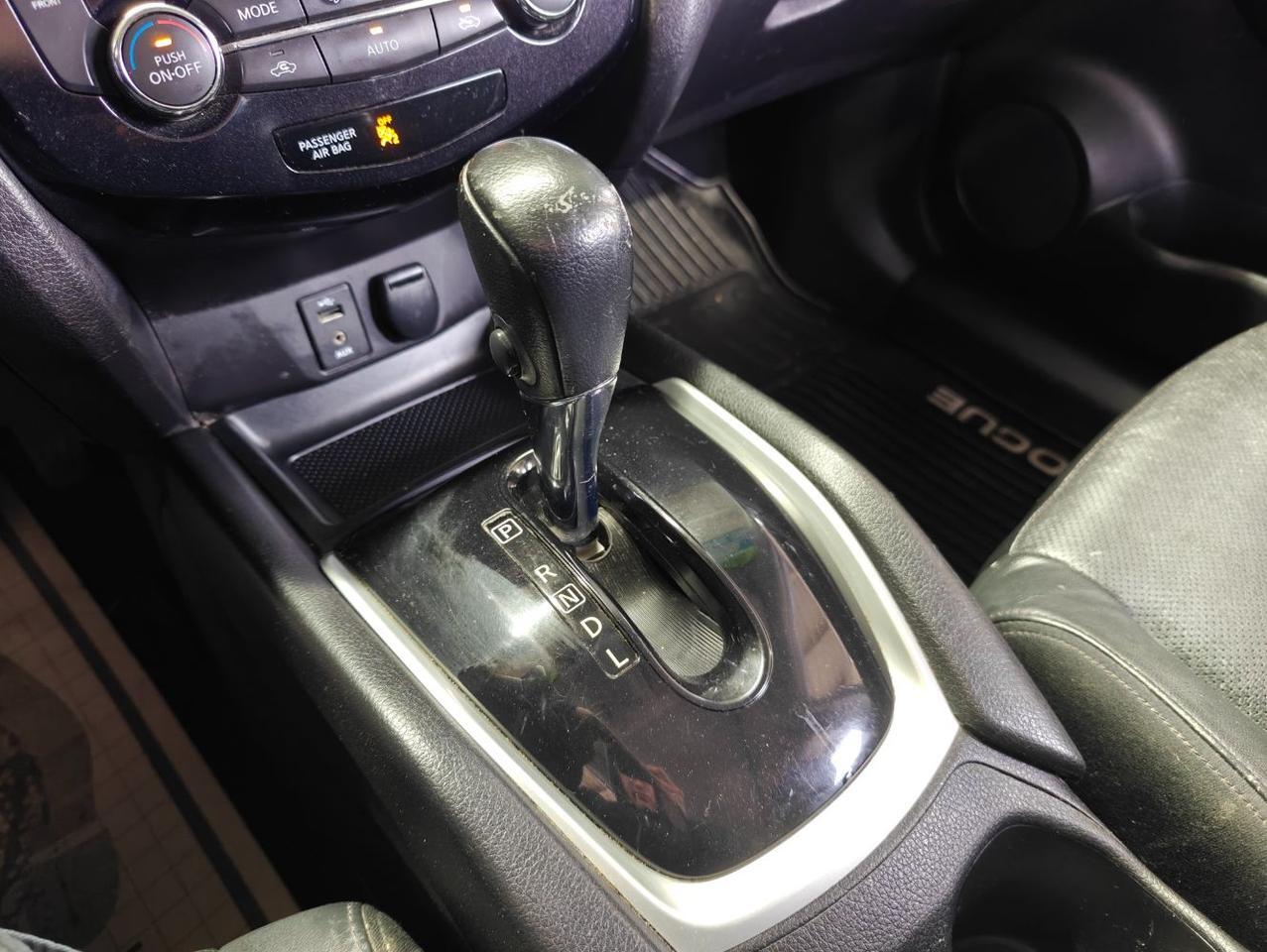 2015 Nissan Rogue SL FWD Post Falls ID