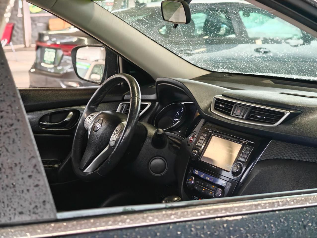 2015 Nissan Rogue SL FWD Post Falls ID