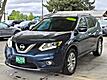 2015 Nissan Rogue SL FWD