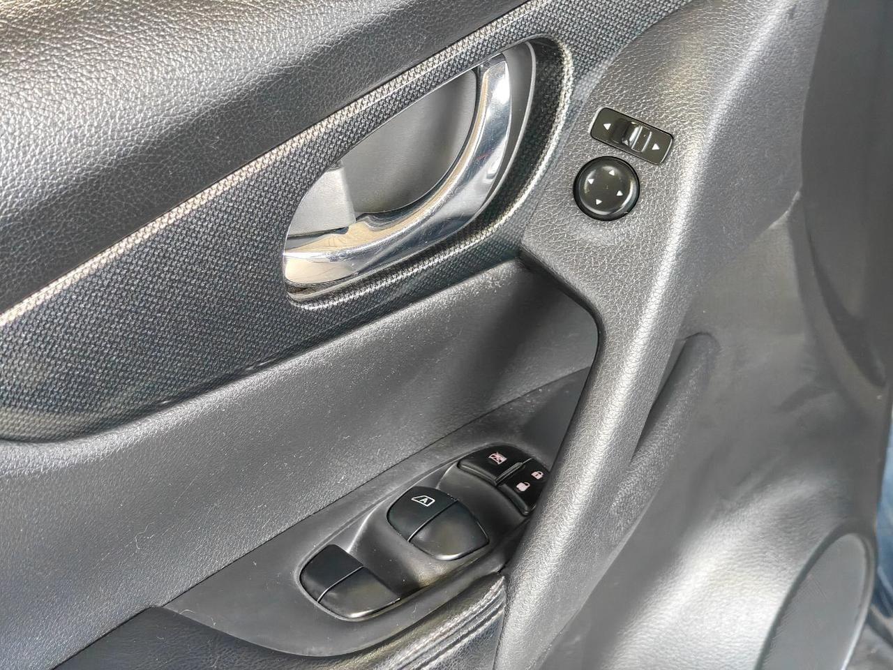 2015 Nissan Rogue SL FWD Post Falls ID