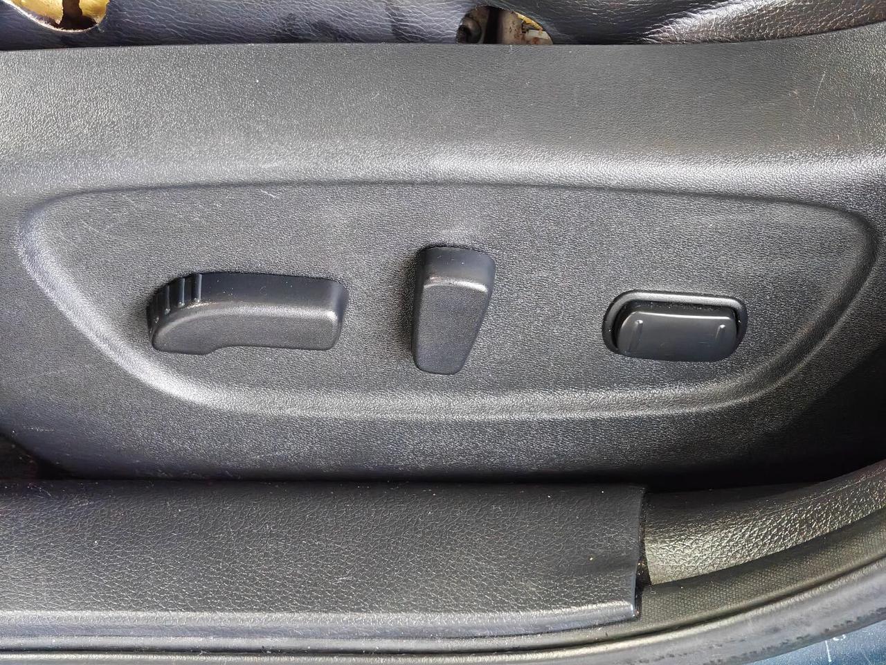 2015 Nissan Rogue SL FWD Post Falls ID
