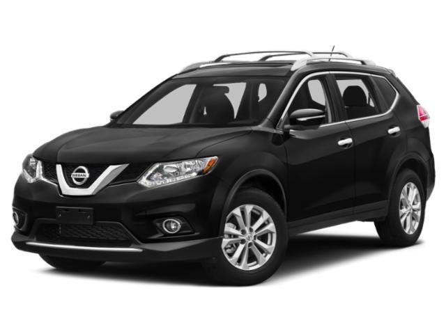 2015 Nissan Rogue SL Johnson City TN
