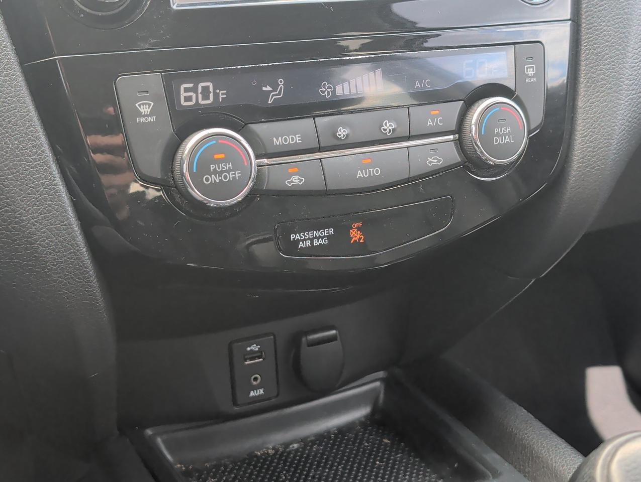 2015 Nissan Rogue SL San Juan TX