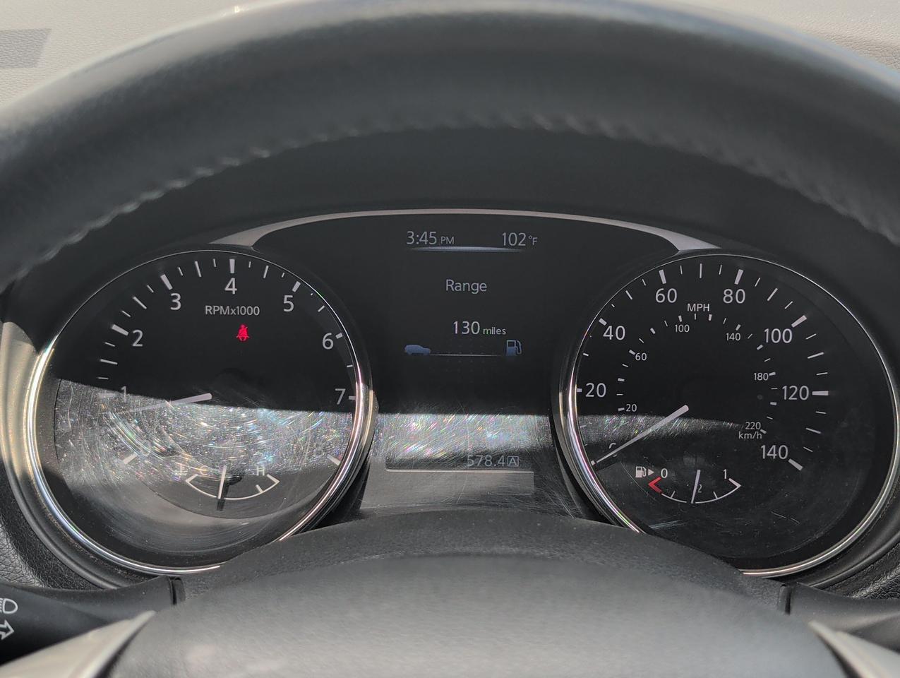 2015 Nissan Rogue SL San Juan TX
