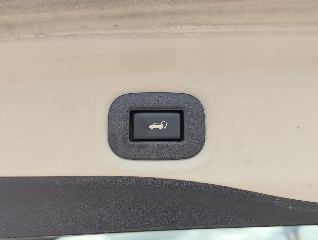 2015 Nissan Rogue SL San Juan TX