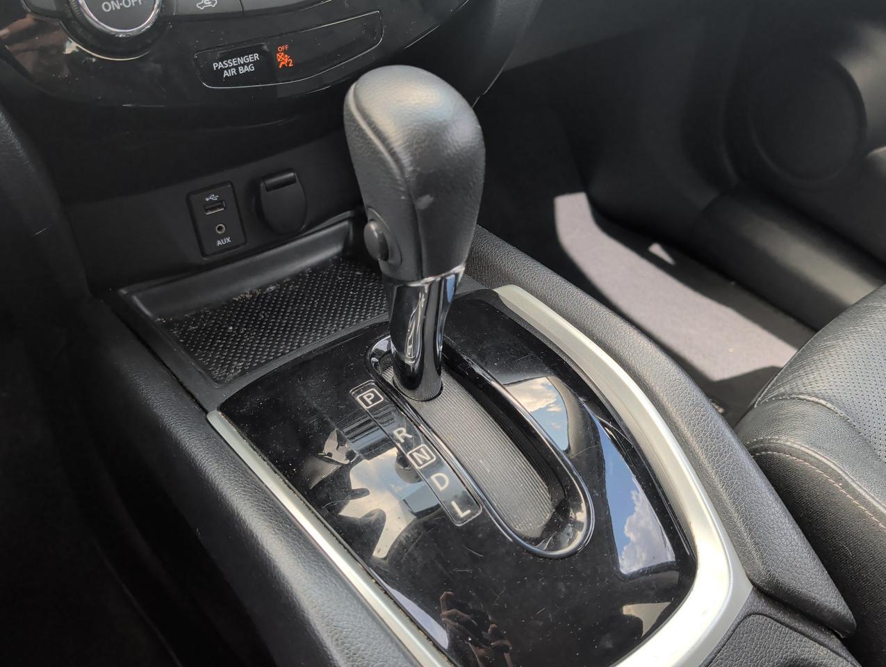 2015 Nissan Rogue SL San Juan TX