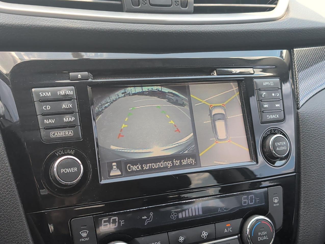 2015 Nissan Rogue SL San Juan TX