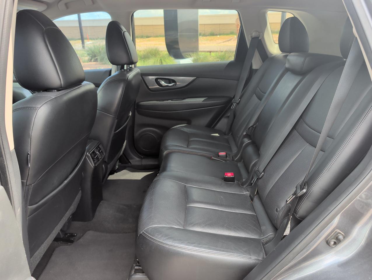 2015 Nissan Rogue SL San Juan TX