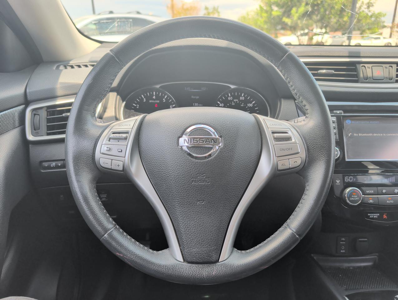 2015 Nissan Rogue SL San Juan TX