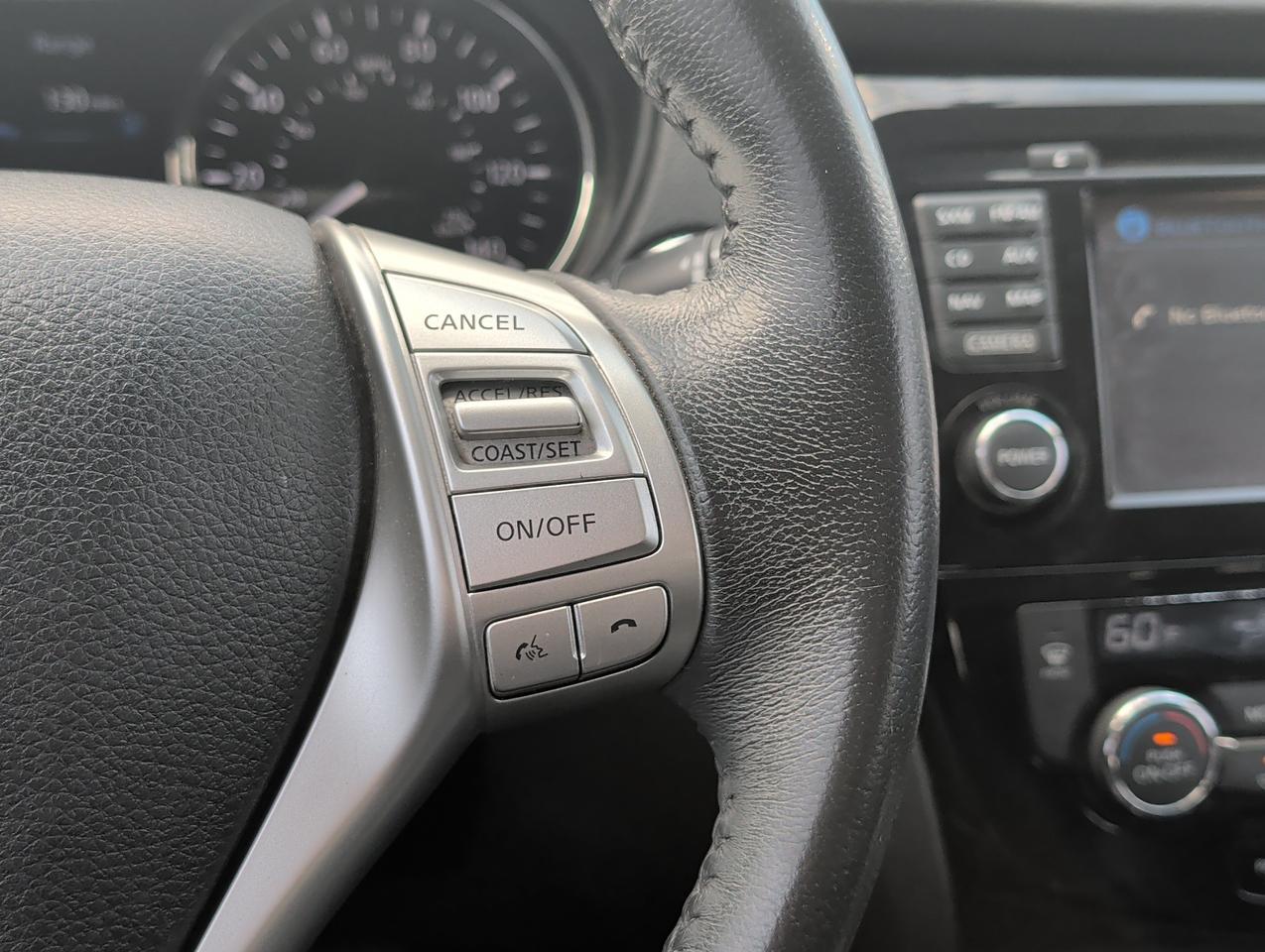 2015 Nissan Rogue SL San Juan TX