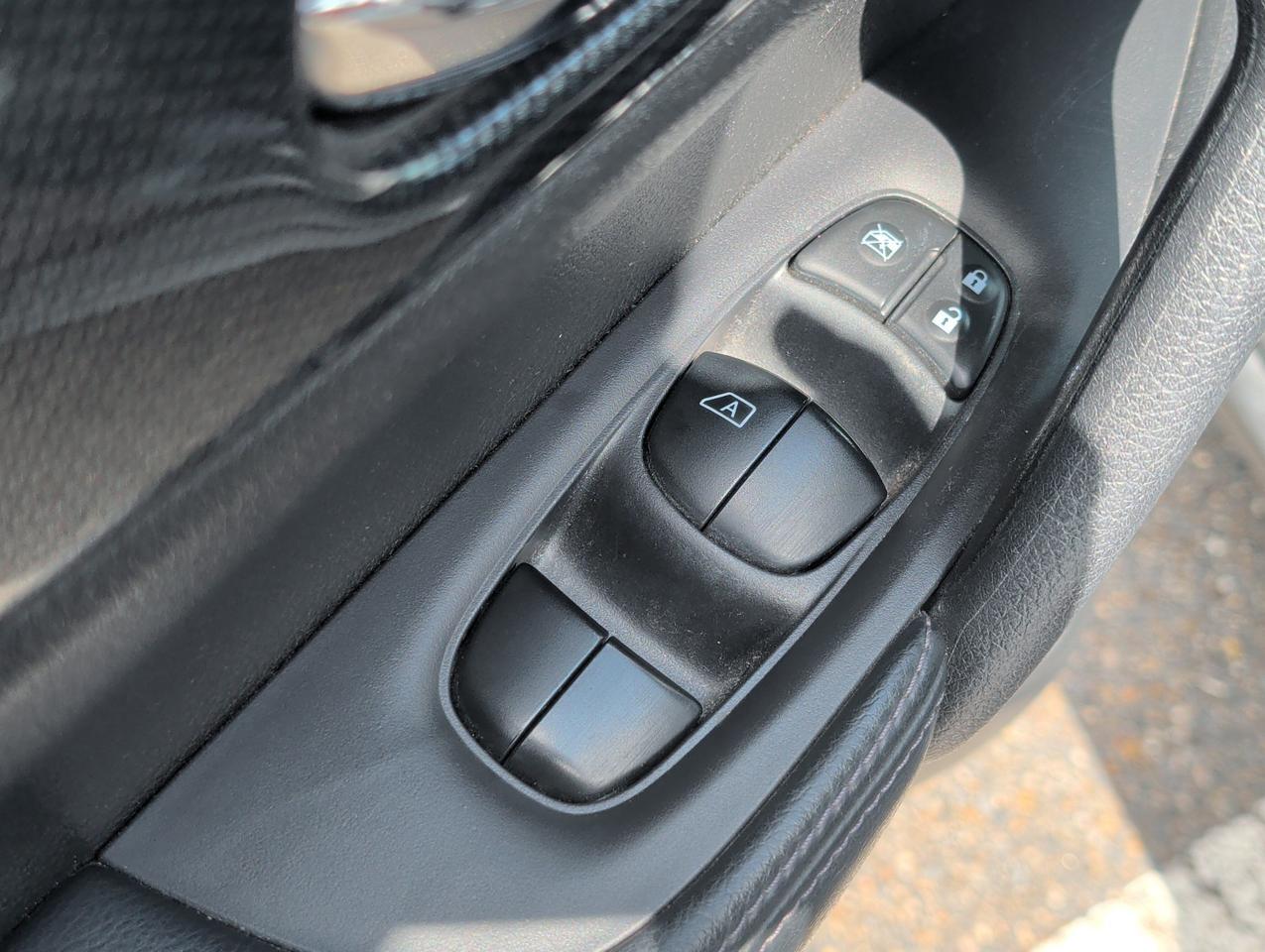 2015 Nissan Rogue SL San Juan TX
