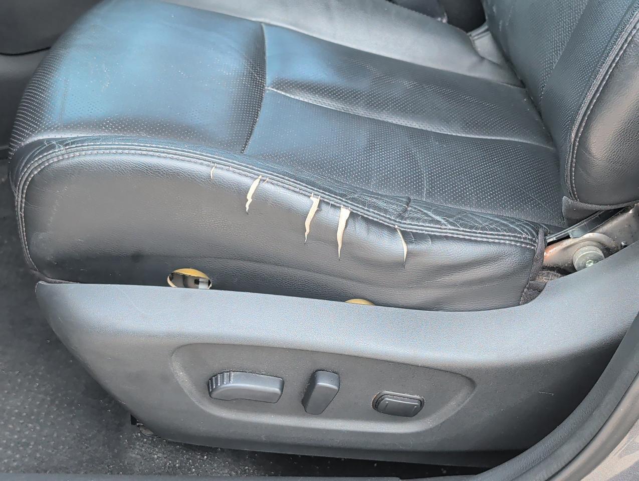2015 Nissan Rogue SL San Juan TX