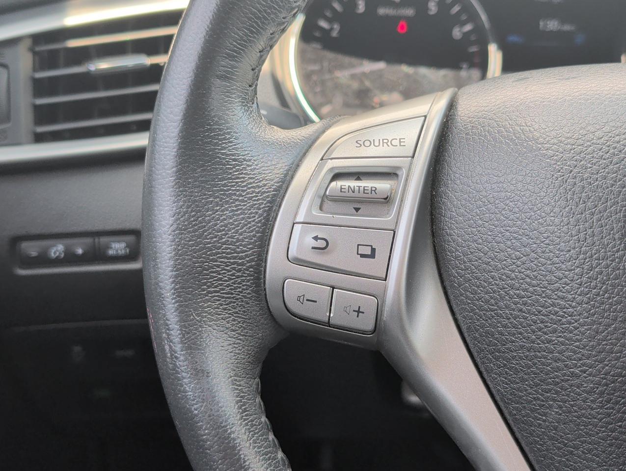 2015 Nissan Rogue SL San Juan TX