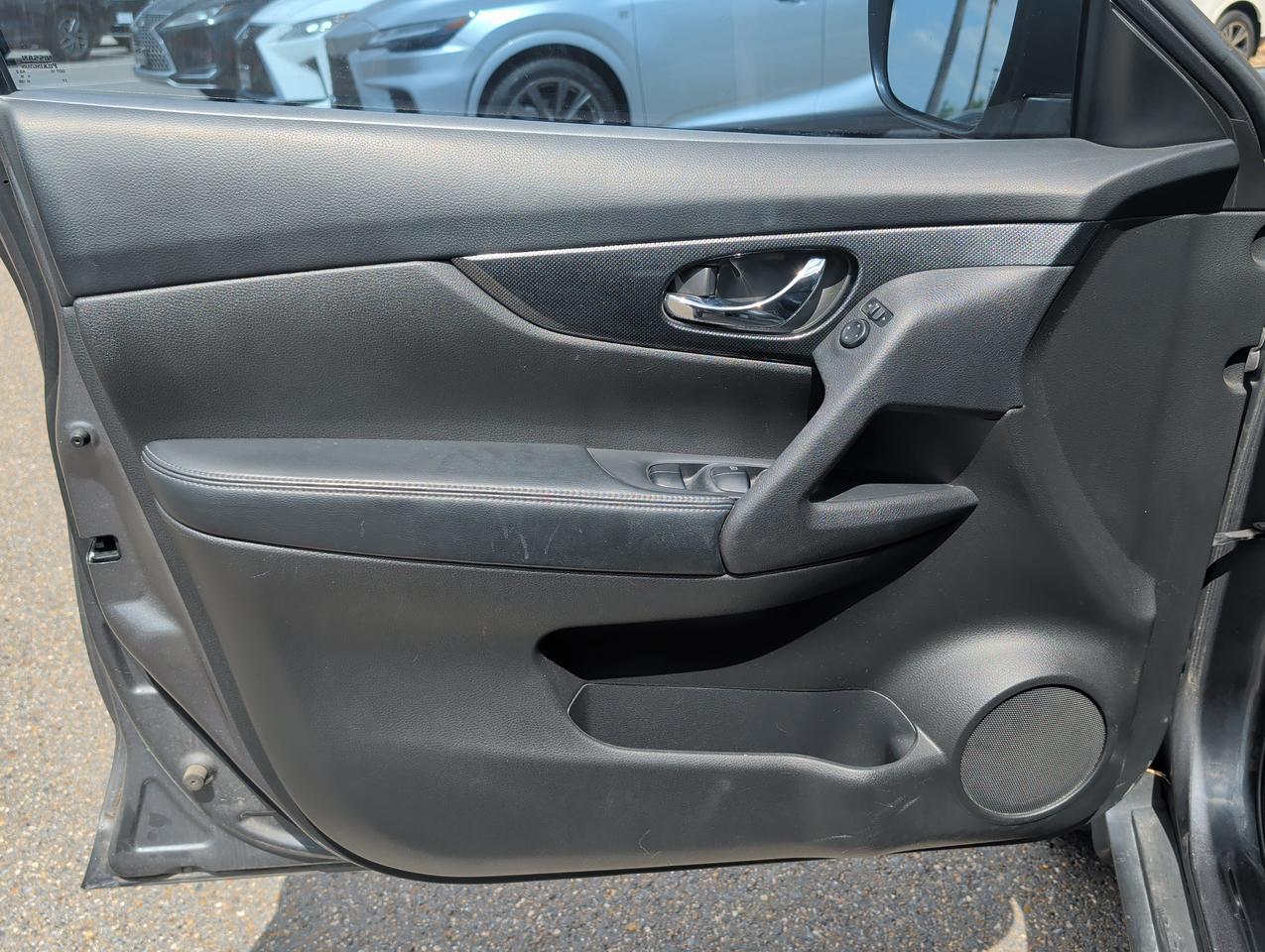 2015 Nissan Rogue SL San Juan TX