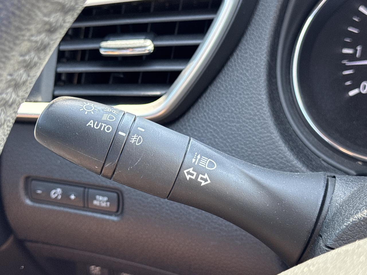 2015 Nissan Rogue SL San Antonio TX