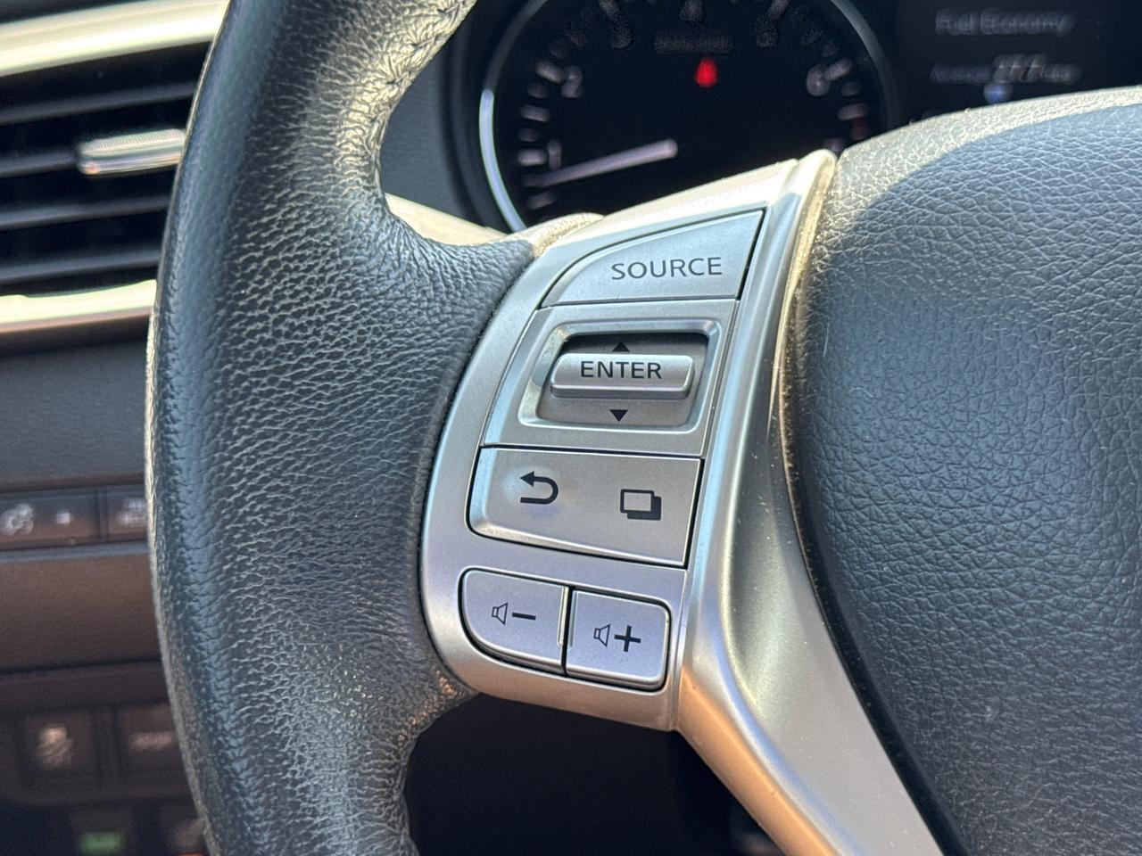 2015 Nissan Rogue SL San Antonio TX