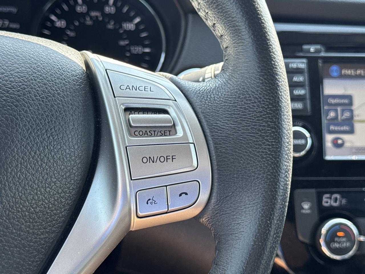 2015 Nissan Rogue SL San Antonio TX