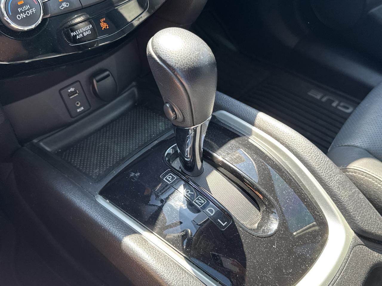 2015 Nissan Rogue SL San Antonio TX