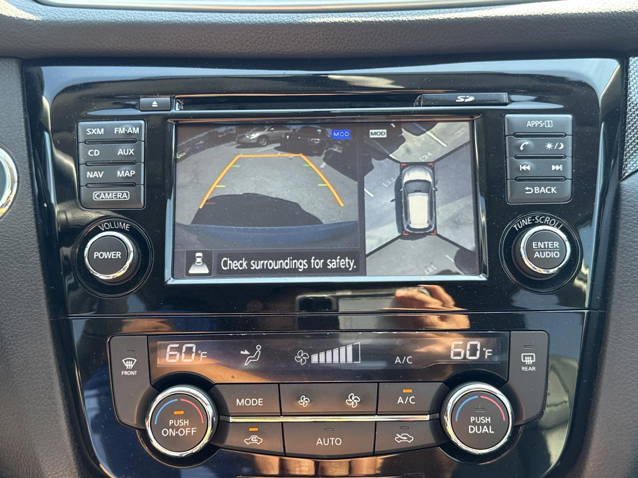 2015 Nissan Rogue SL San Antonio TX