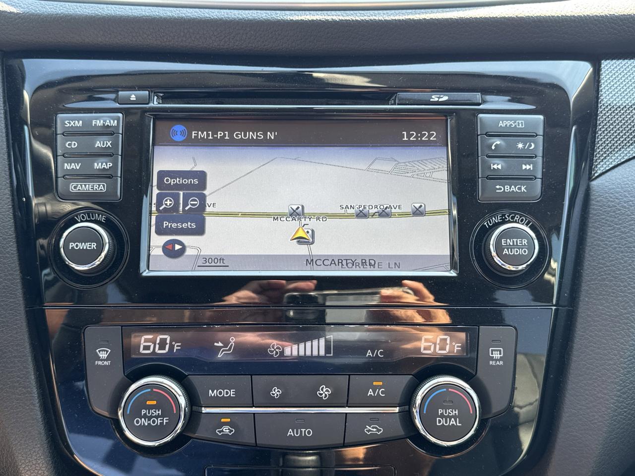 2015 Nissan Rogue SL San Antonio TX
