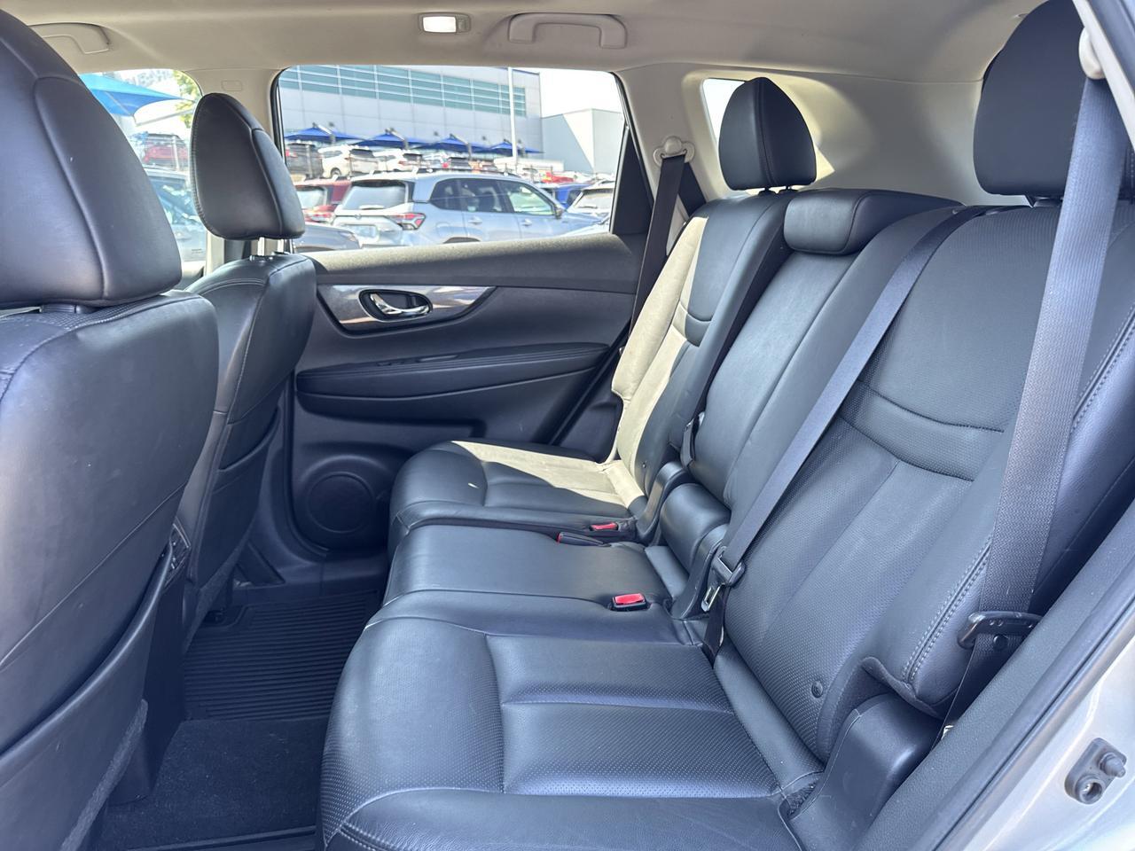 2015 Nissan Rogue SL San Antonio TX