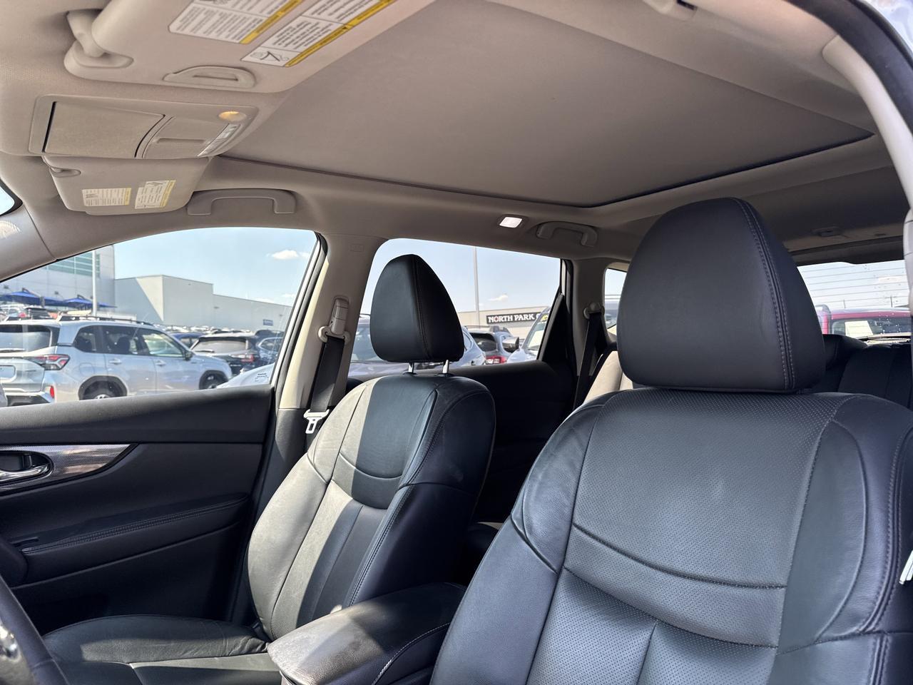 2015 Nissan Rogue SL San Antonio TX